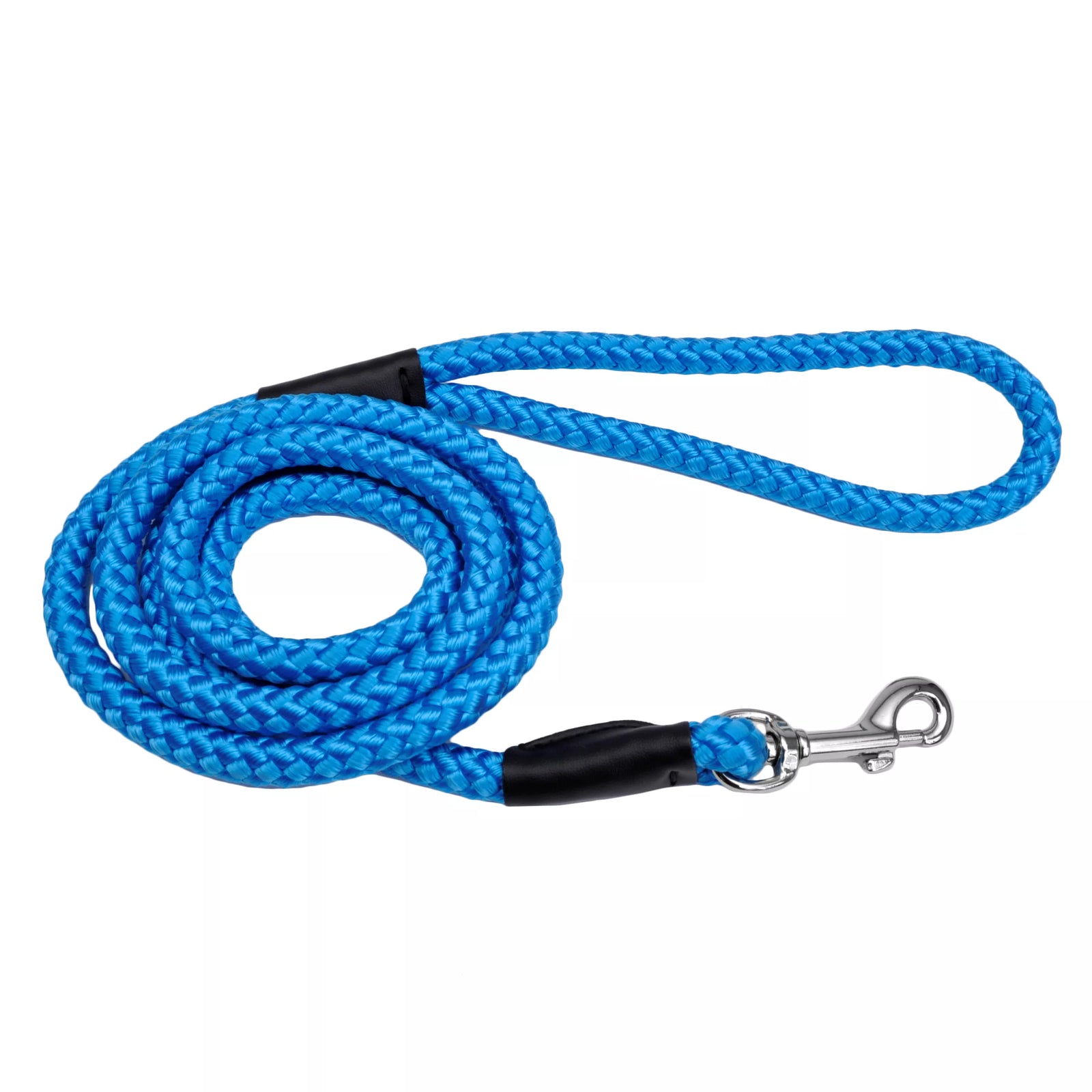 PAWLUX Leather Dog Leash